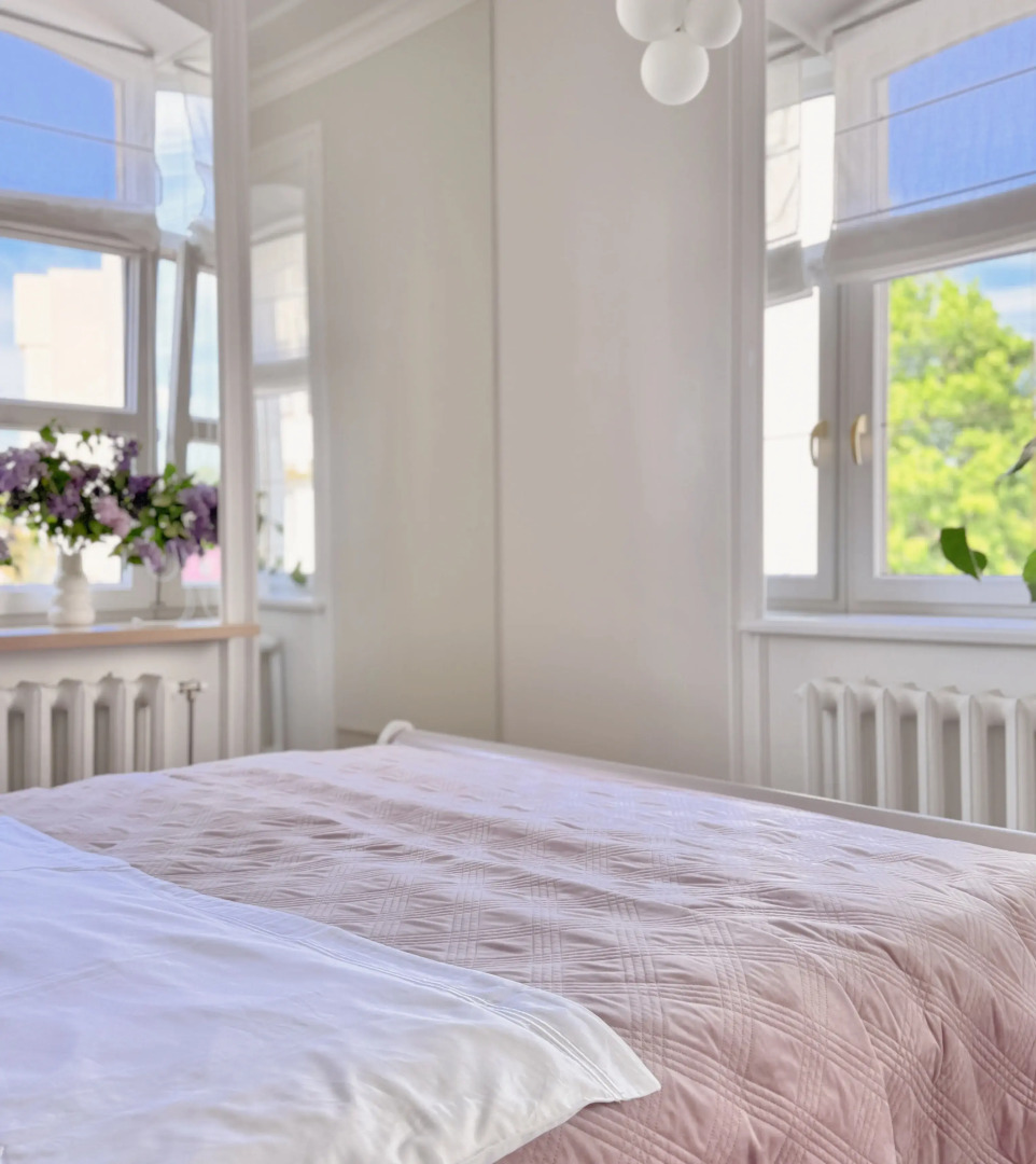 Апартаменты Aristocrat Grodno