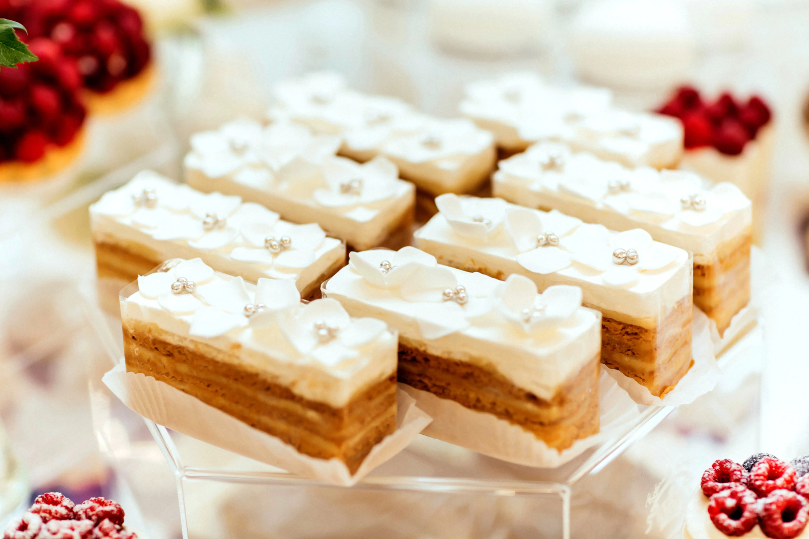 Золотые пески