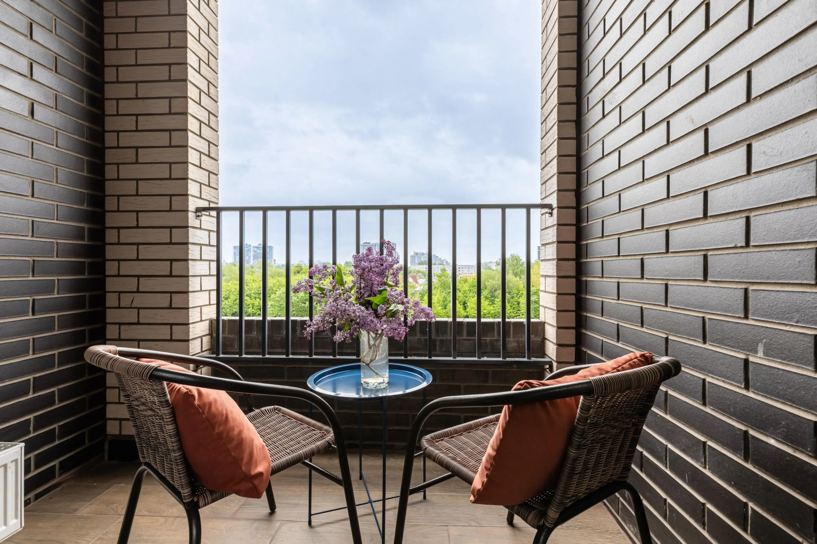 Квартира LS Крыловка Парк