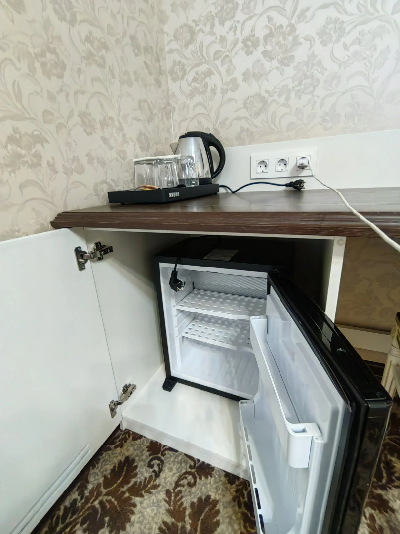 Гостевой Дом Стремянка Санкт-Петербург