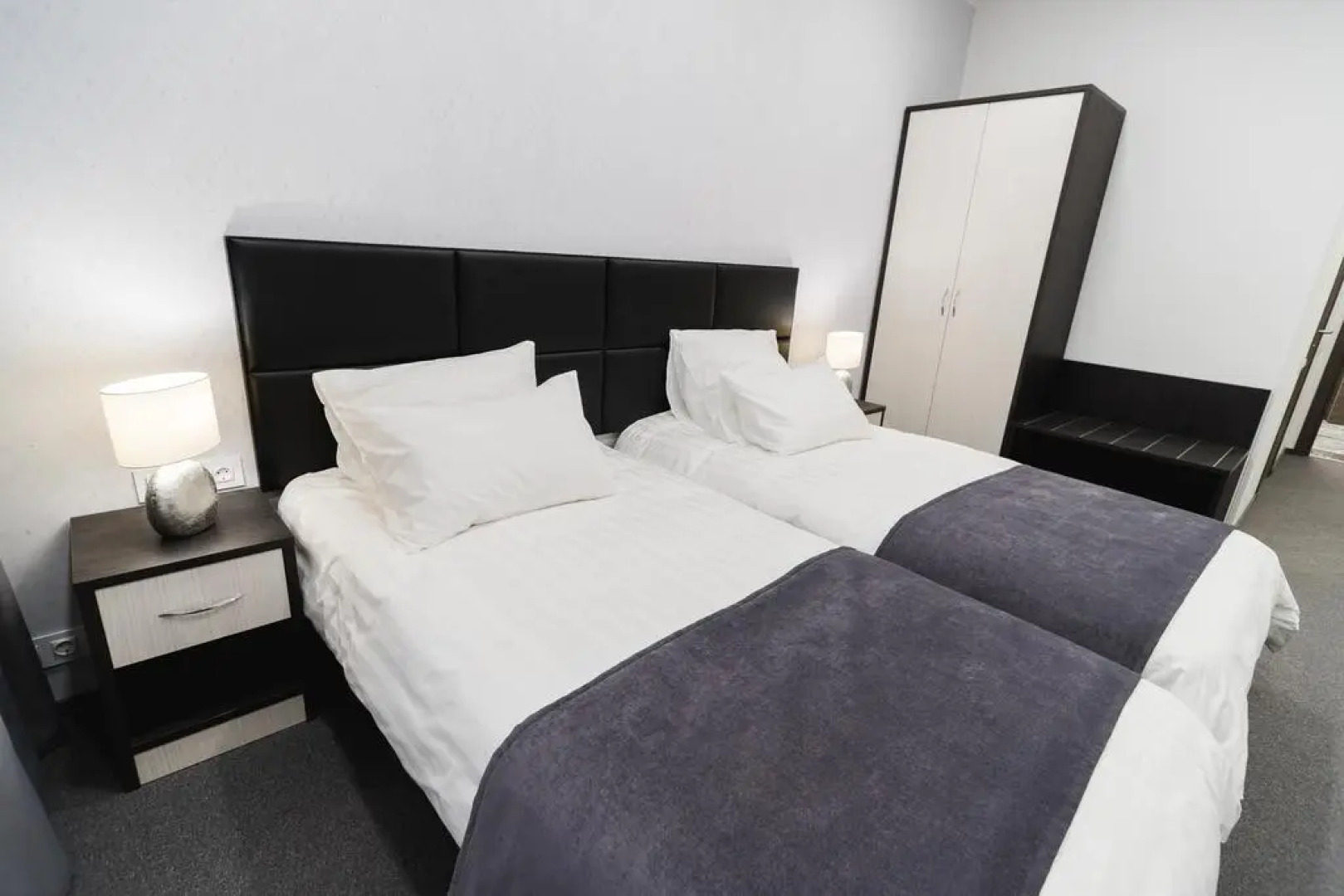 Отель Good Time