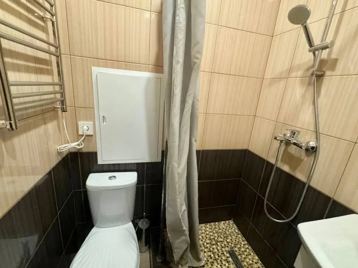 Апартаменты Daily Apartments