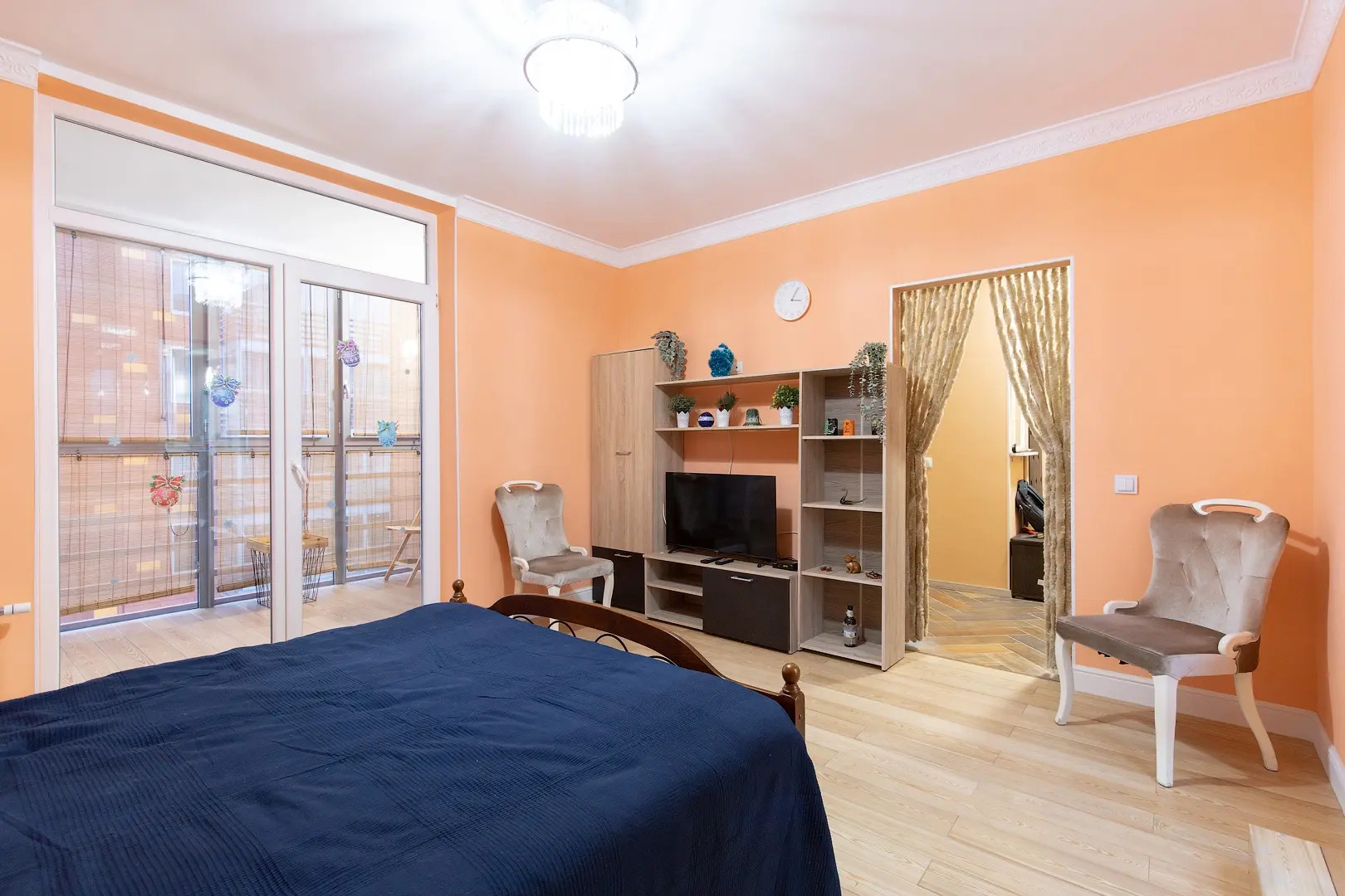 Апартаменты Гросс Хаус