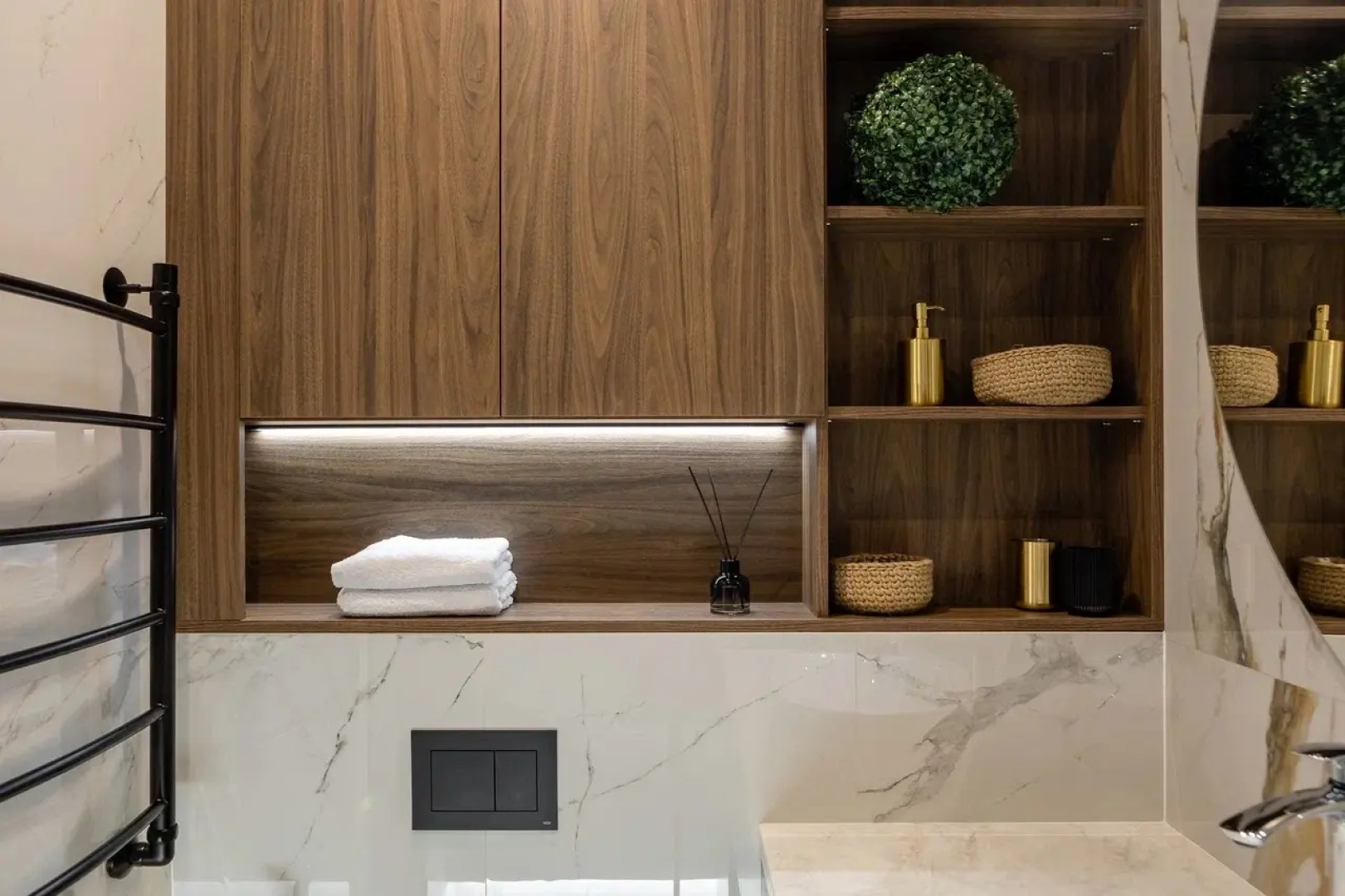 Квартира Ober house