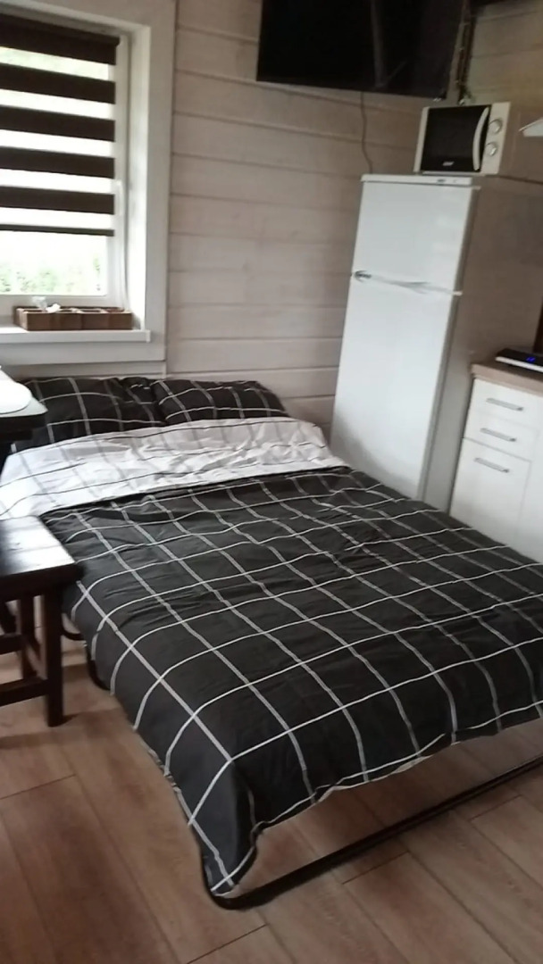 Частный дом Юккола