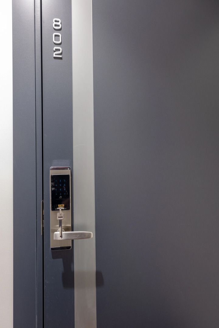 Апартаменты Four Energy