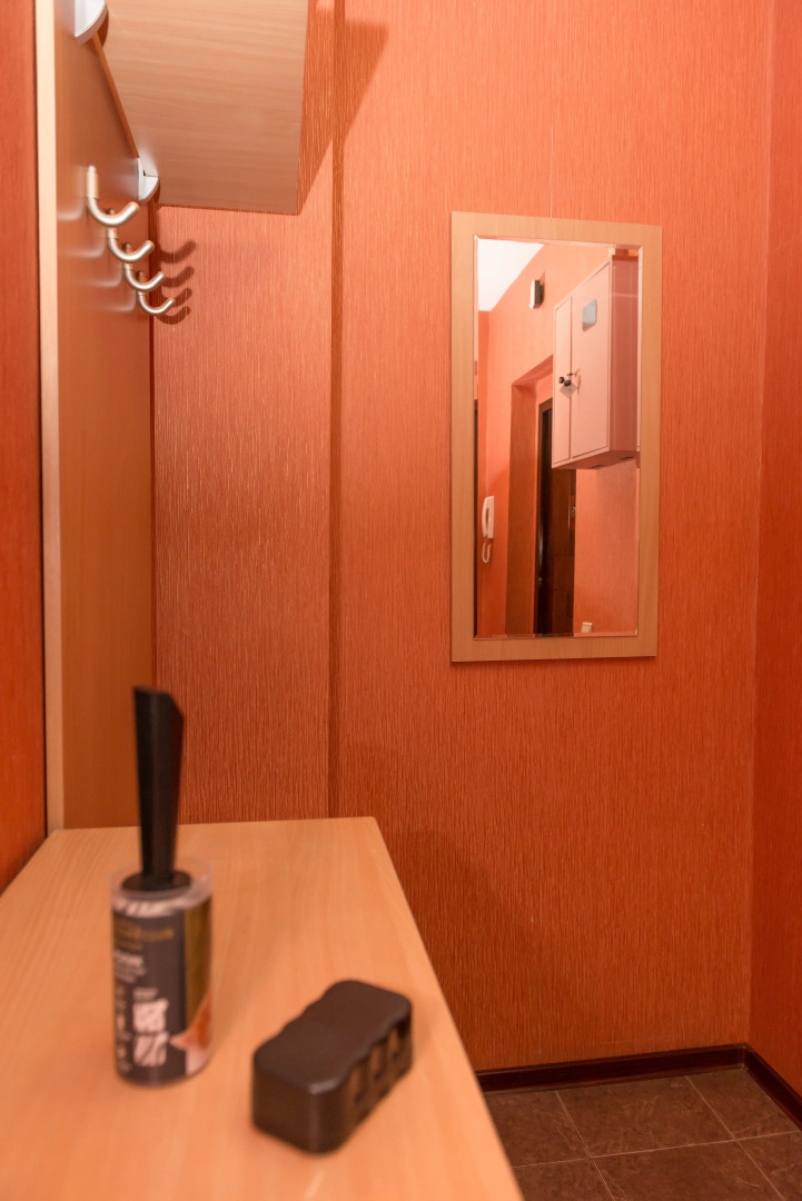 Апартаменты двухкомнатные Premium в центре