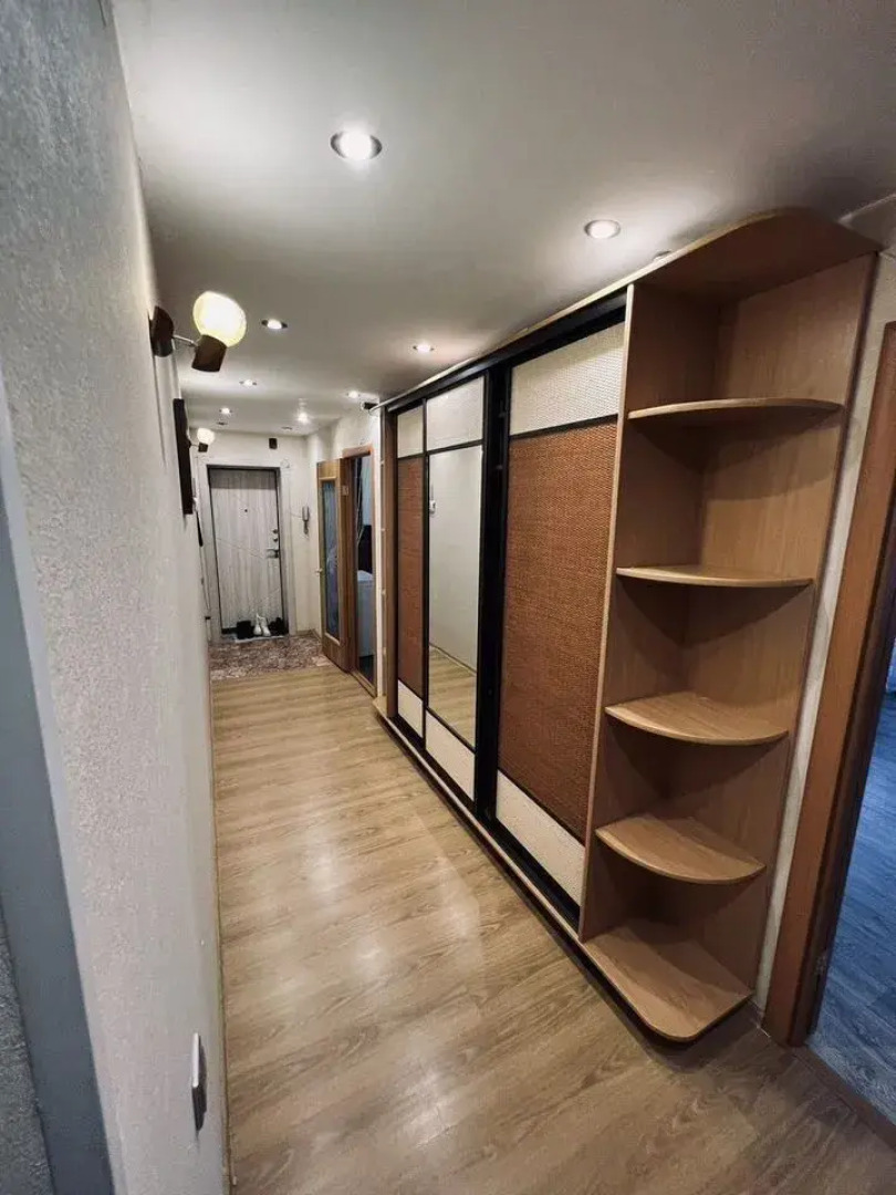 Квартира в цeнтpе гоpoда