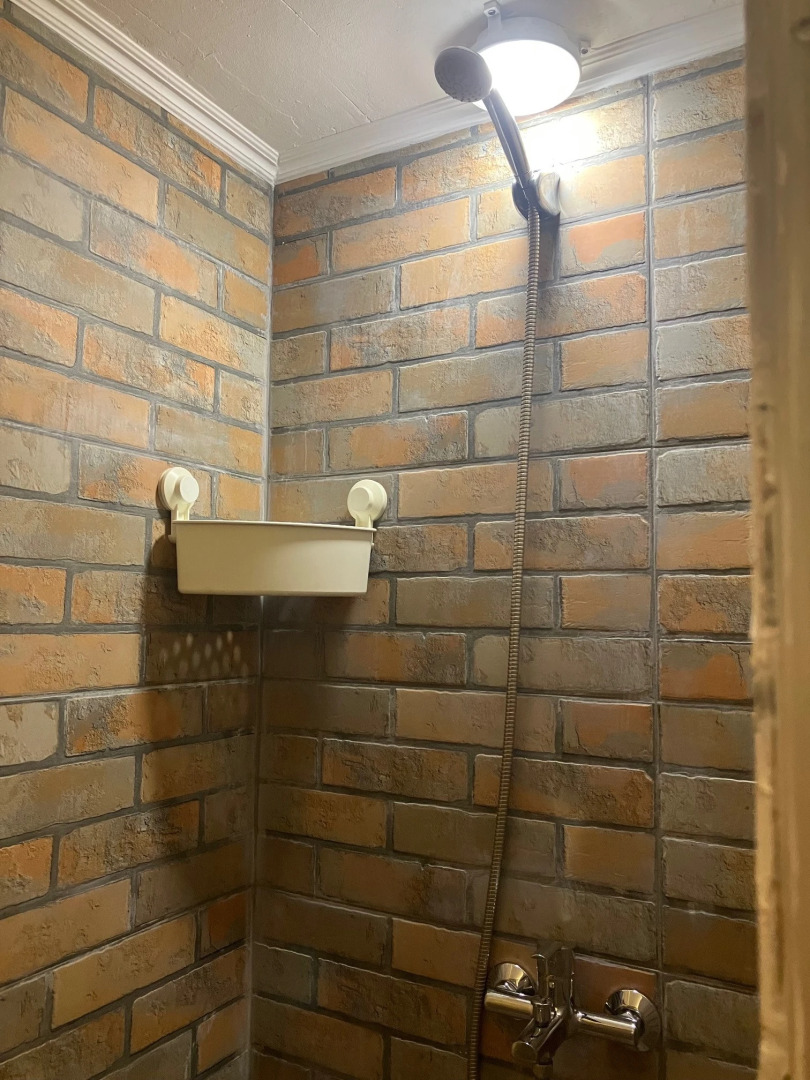 Апартаменты Terrassa 1