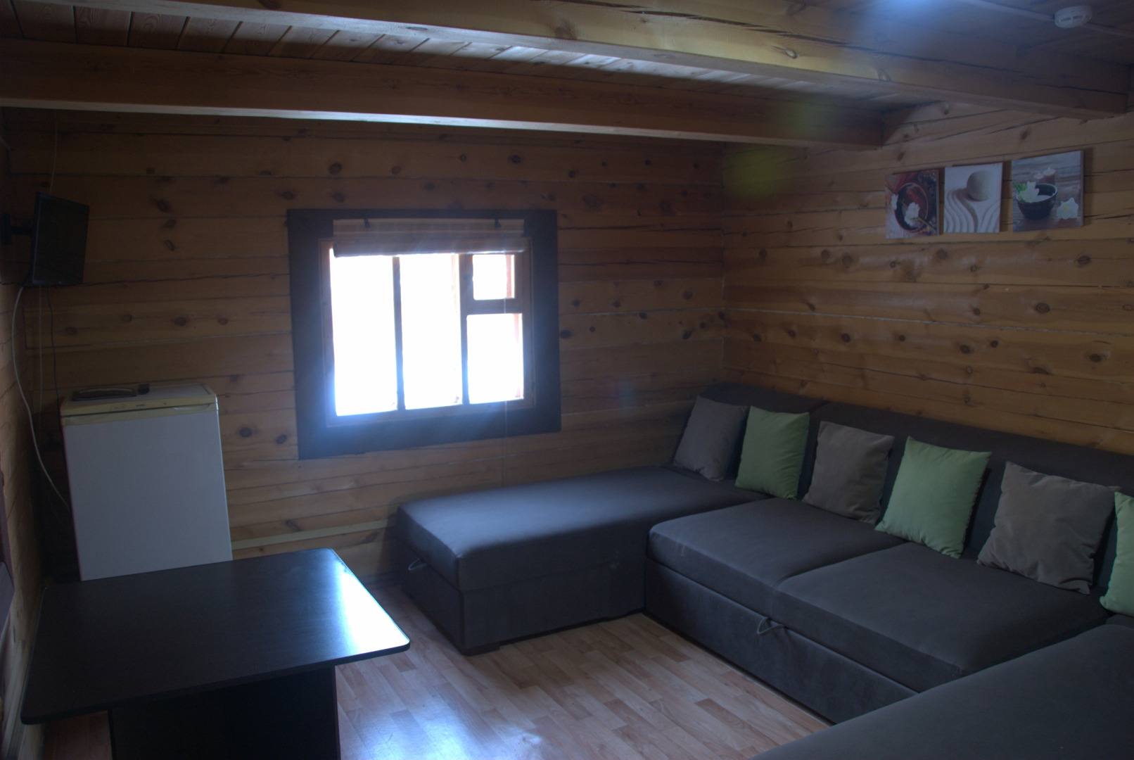 Гостевой Дом СЕМЕЙНЫЙ