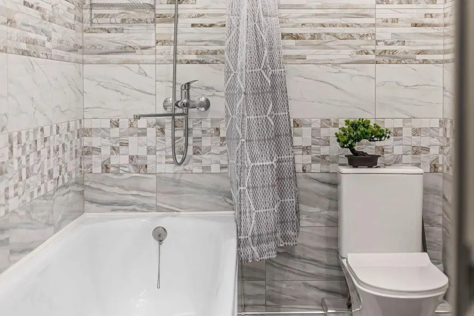 Квартира на Улице Замковая 41