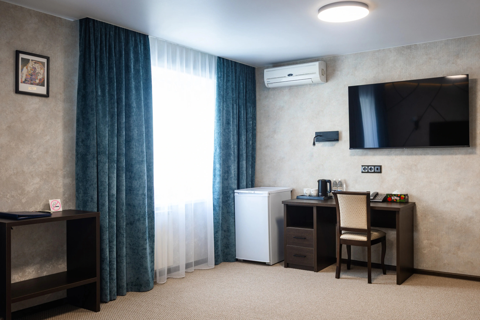 Отель Дружба