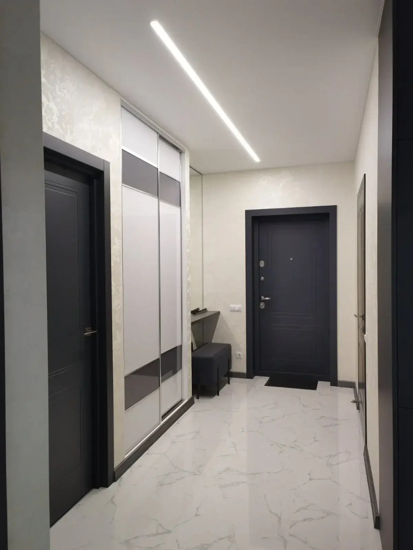 Апартаменты в Доме Таити