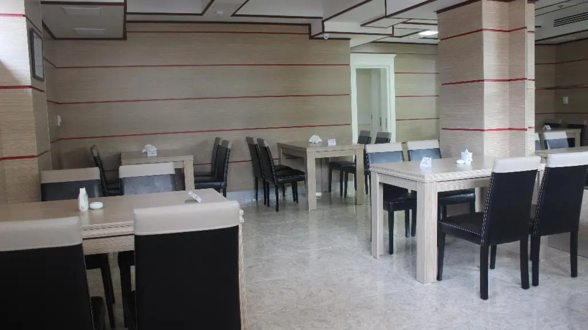 Отель Нобель