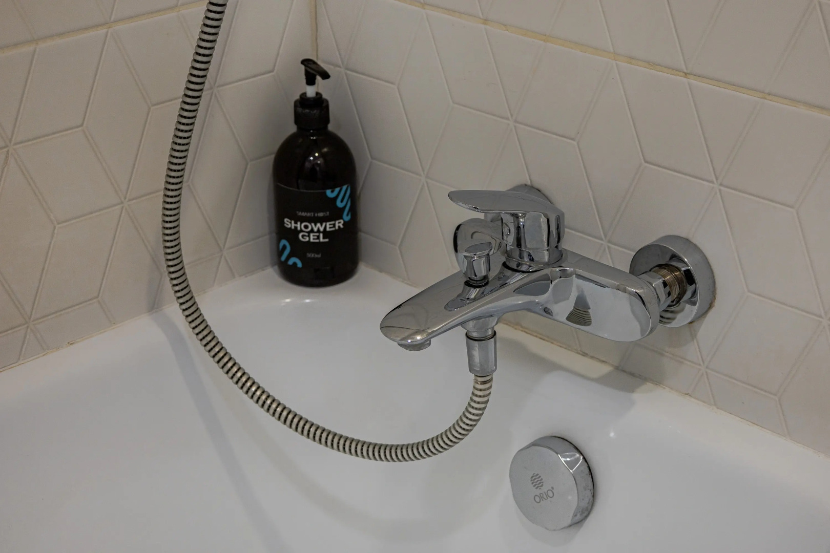 Квартира Smart Host на Большой Филевской