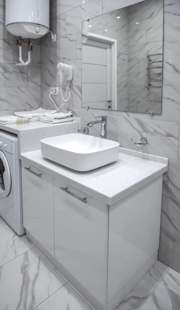 Апарт-отель Гостиница Sunny Wave