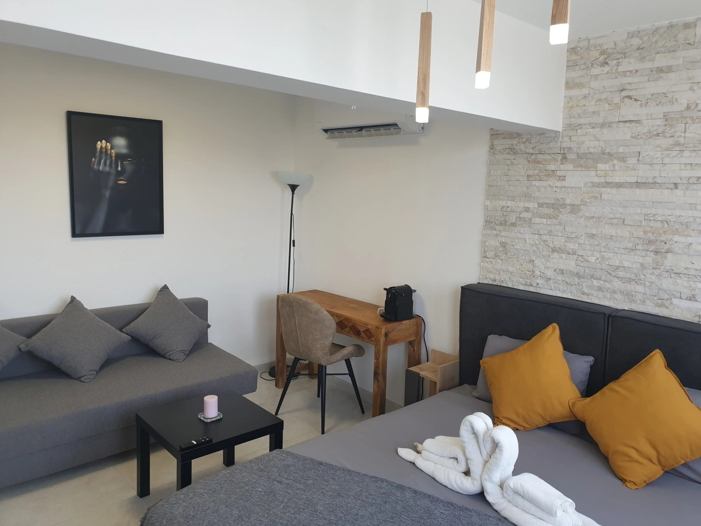 Гостевой дом Maya Luxury