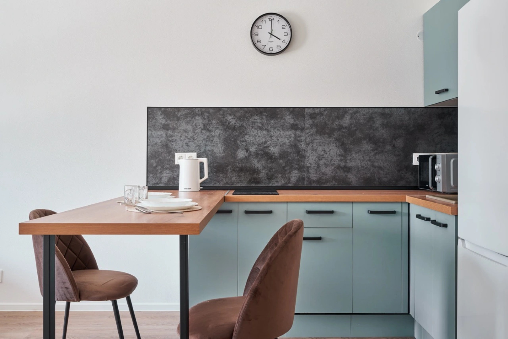 Квартира Comfort Home на Улице Архангельская 10 от Comfort home