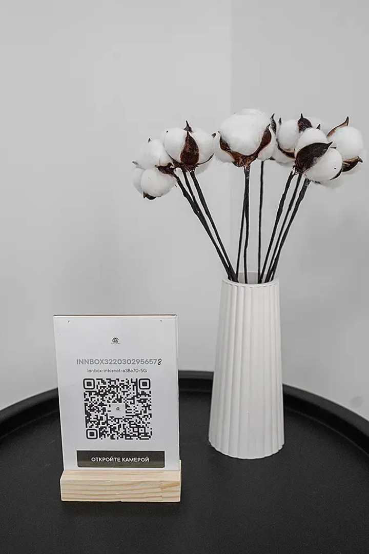 Апартаменты Студия Комофрт