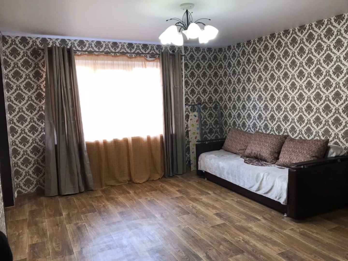 Мини-отель Жить хорошо