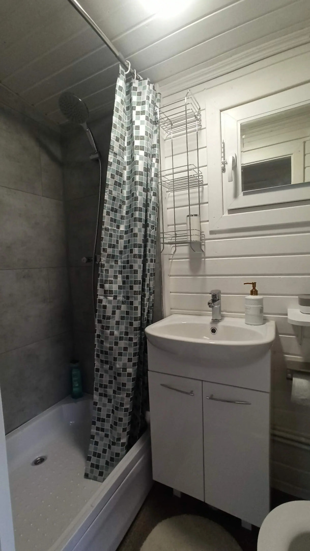 Гостевой дом Шале