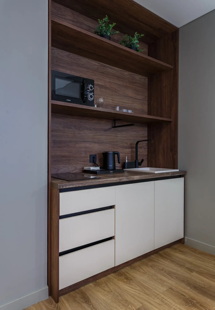 Апартаменты FortEstate 1465