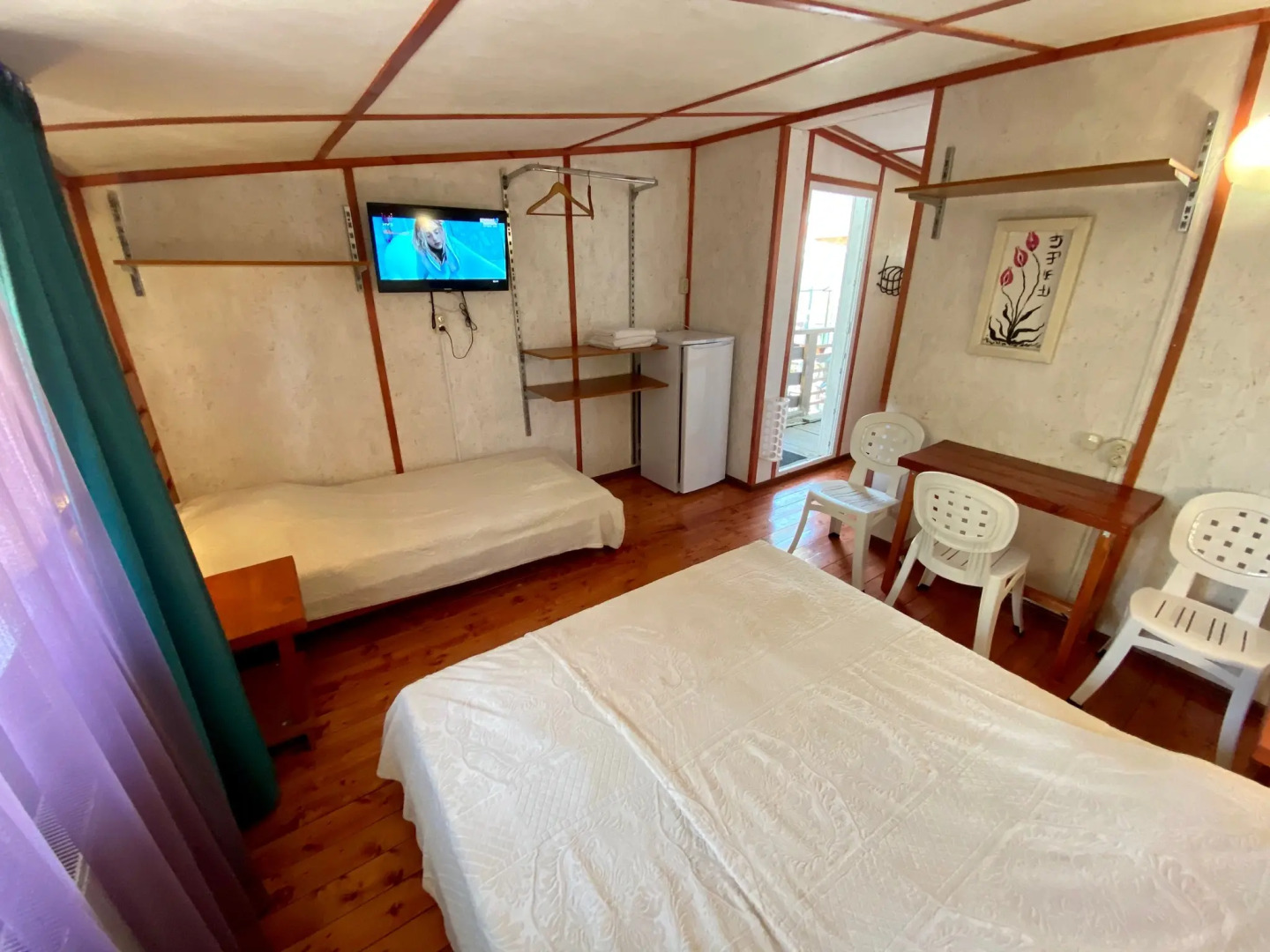 Гостевой дом Луч