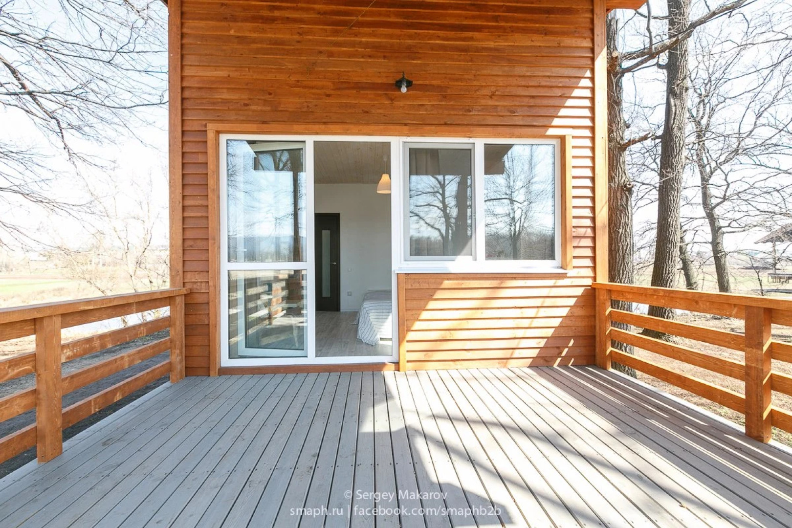 База отдыха  Шведские Дачи