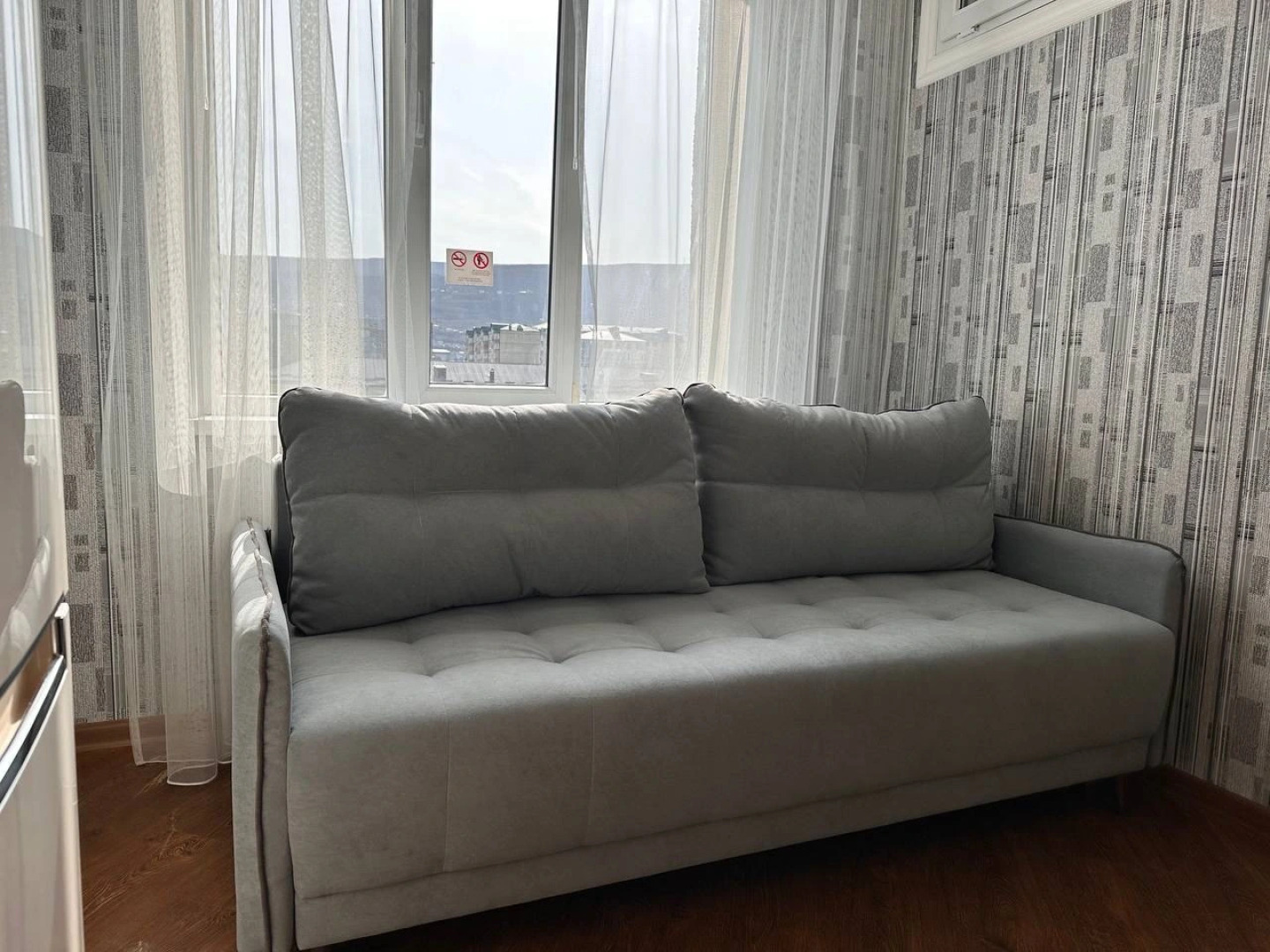 Квартира Стильная в Центре Махачкалы