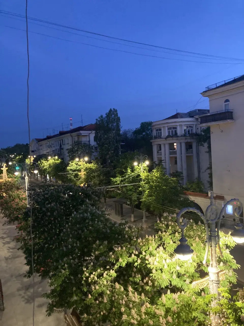 Квартира Эстет на Большой Морской