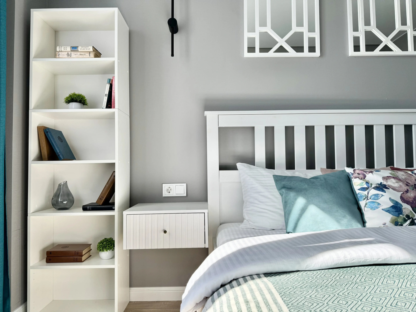 Квартира 2-к, м.Ботанический сад