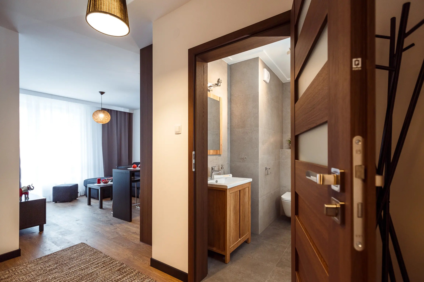 Апартаменты Emihouse Rzeszów