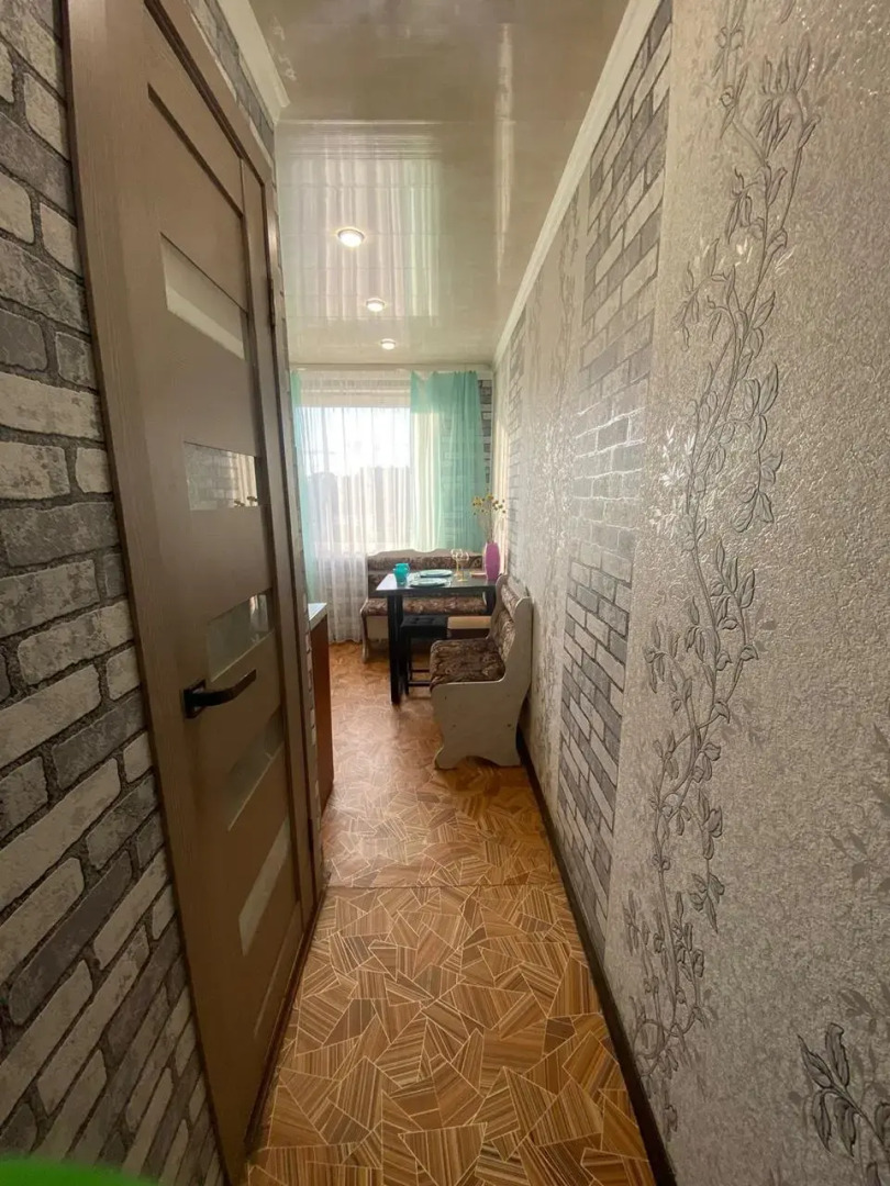 Апартаменты с 2 комнатами в Октябрьском районе (КВАРТИРА51)