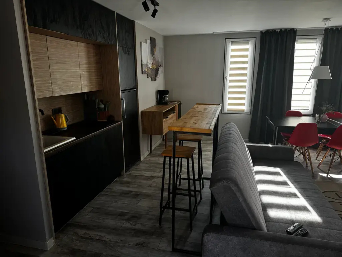 Вилла Агроусадьба Краски