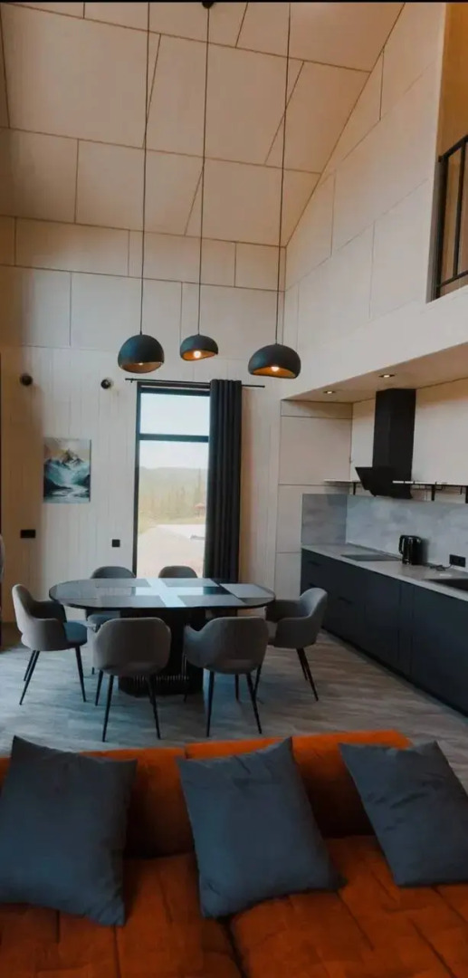 Гостевой дом SopkaGesh