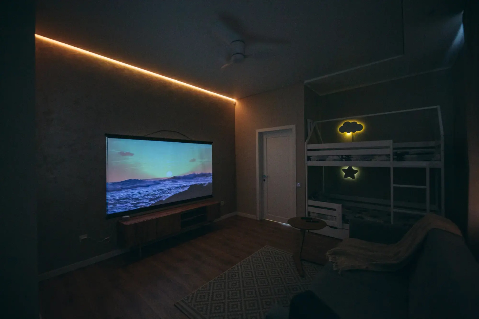 Апартаменты Baltic Престиж