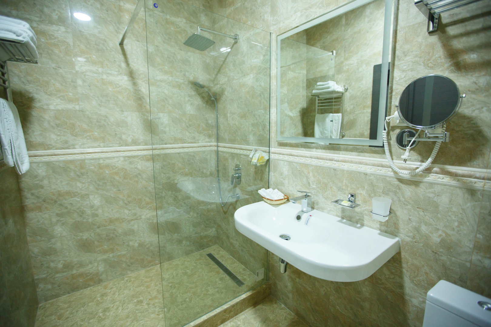 Гостиница Bellhotel