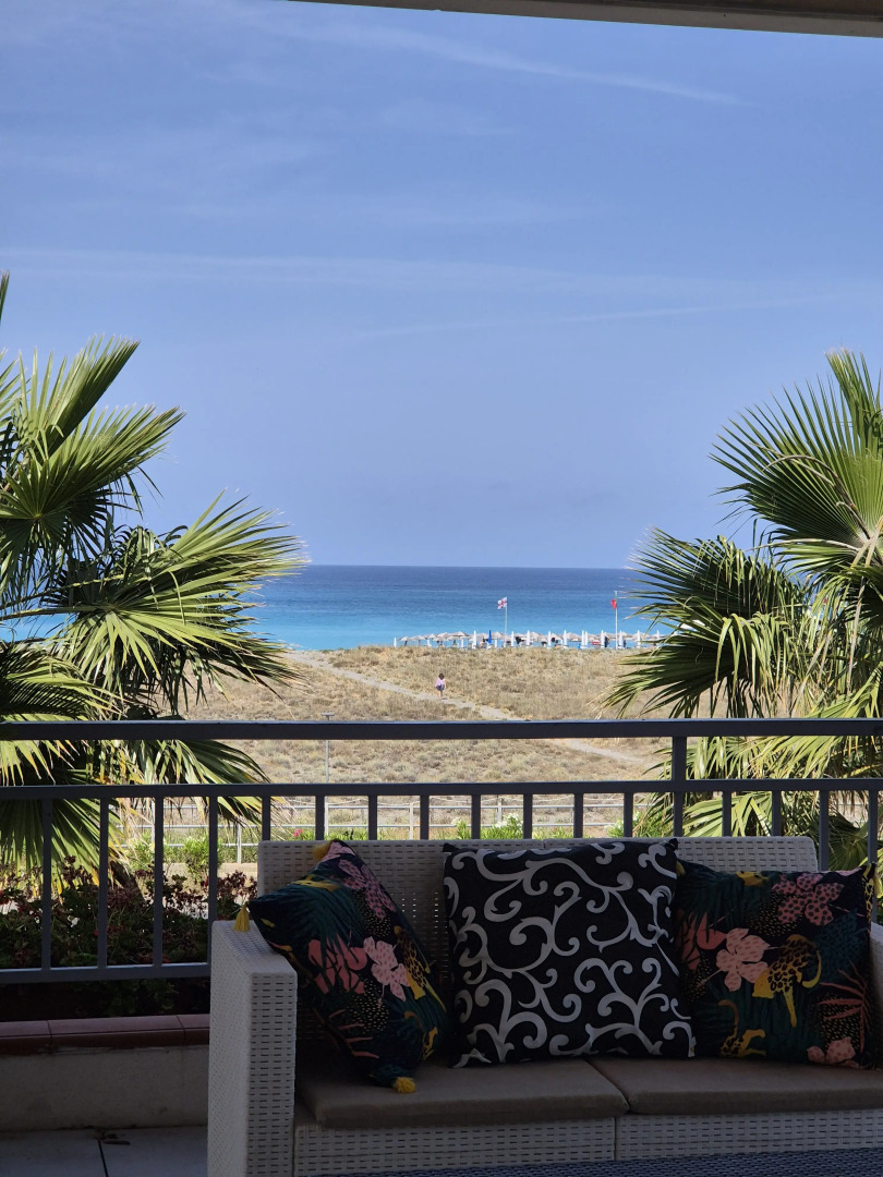 Отель Suite Hotel Club Dominicus