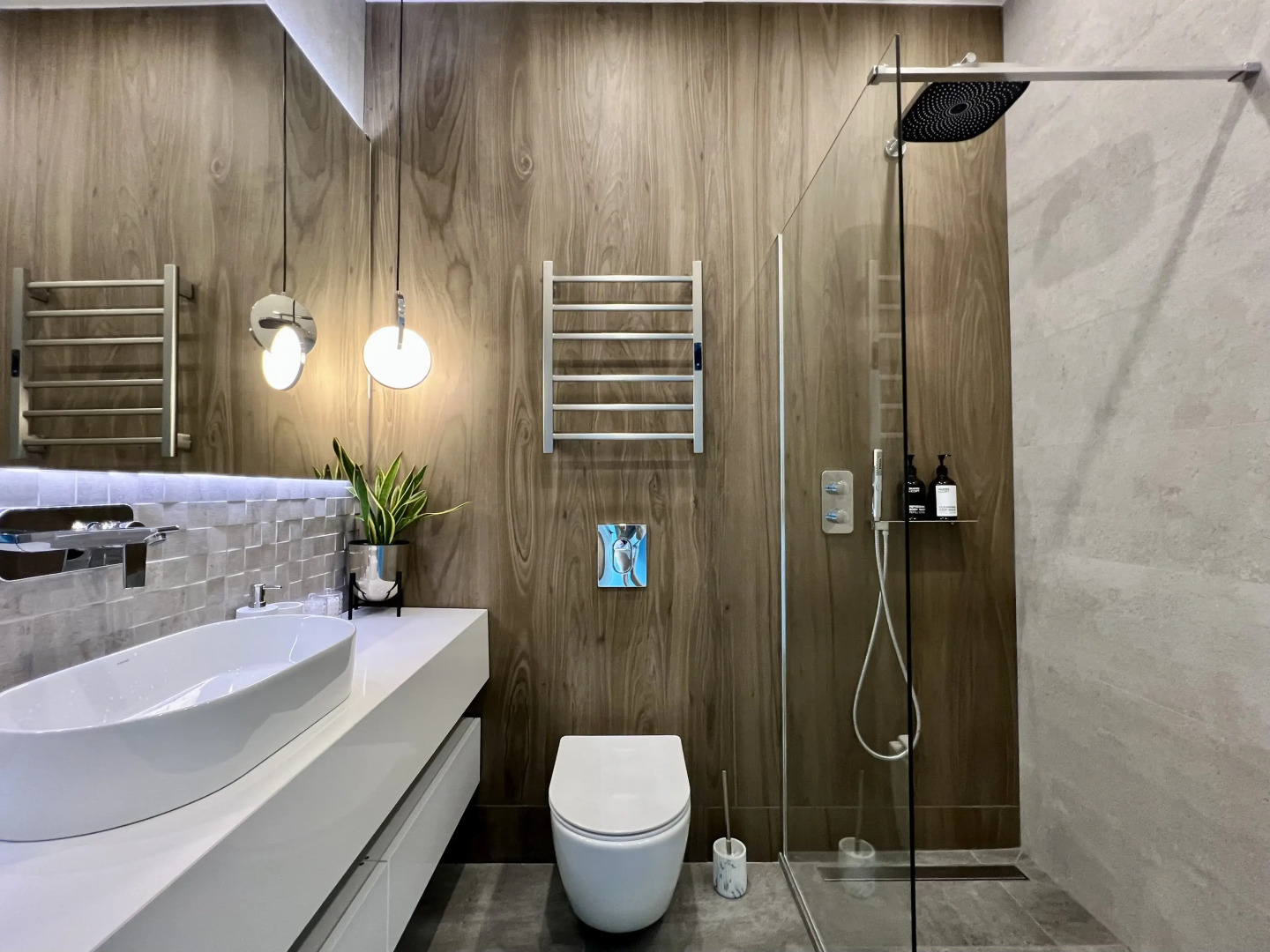 Апартаменты LoftYard Apart