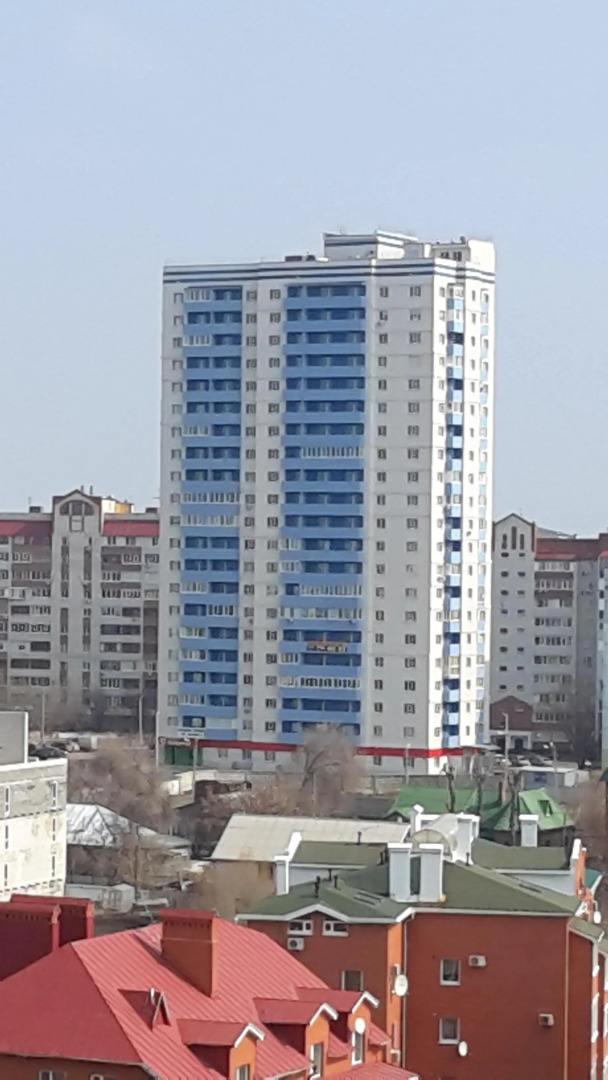 Квартира на Федерации д.130А 21196