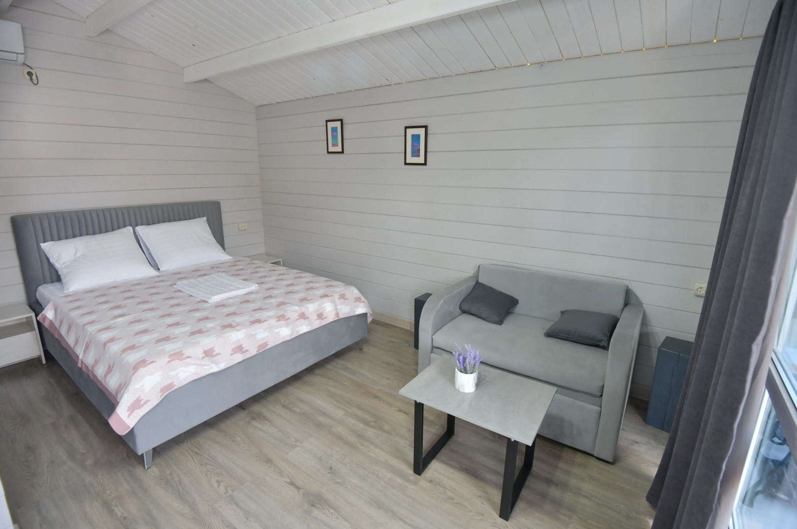 Гостевой дом Duo