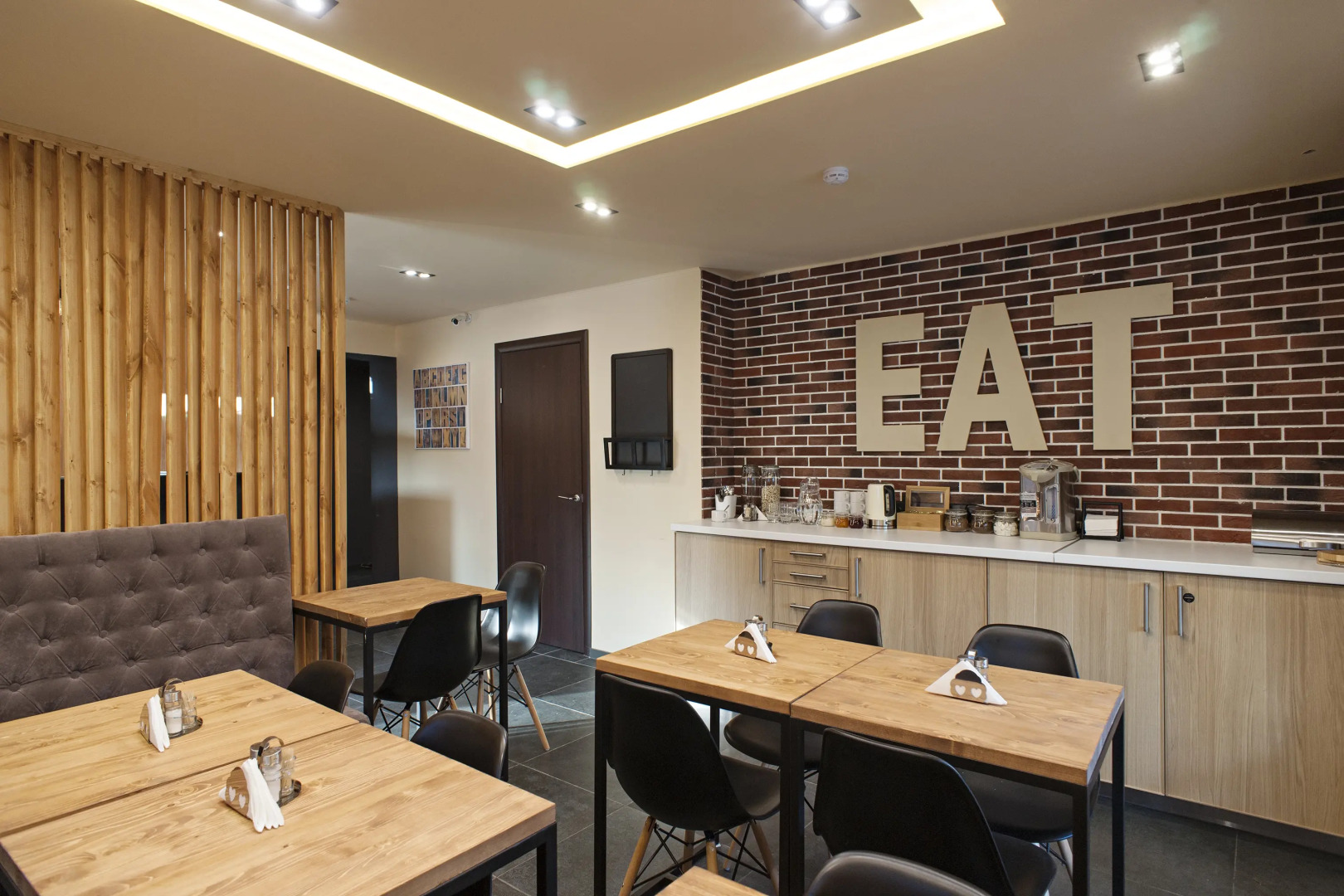 Хостел Check-in hotels Moscow Anohino