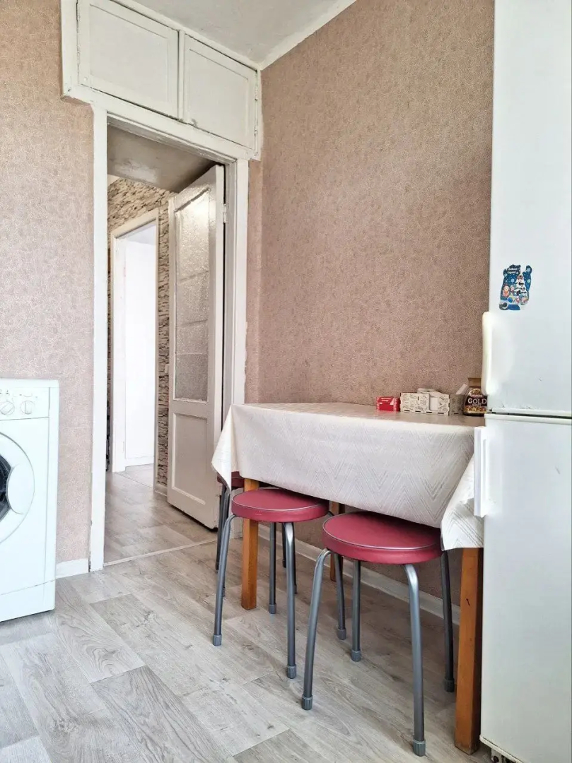 Квартира на улице Советская