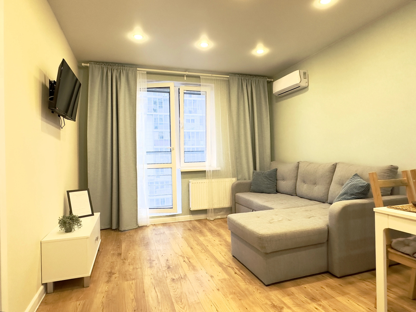 Апартаменты в Казани Возле Аэропорта