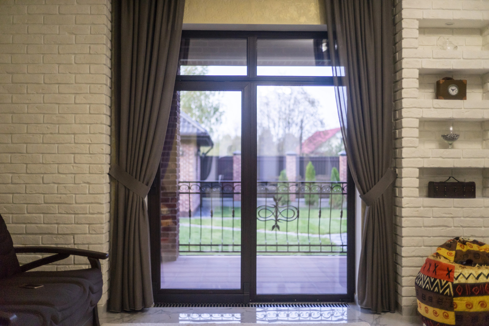 Гостевой дом Степаново