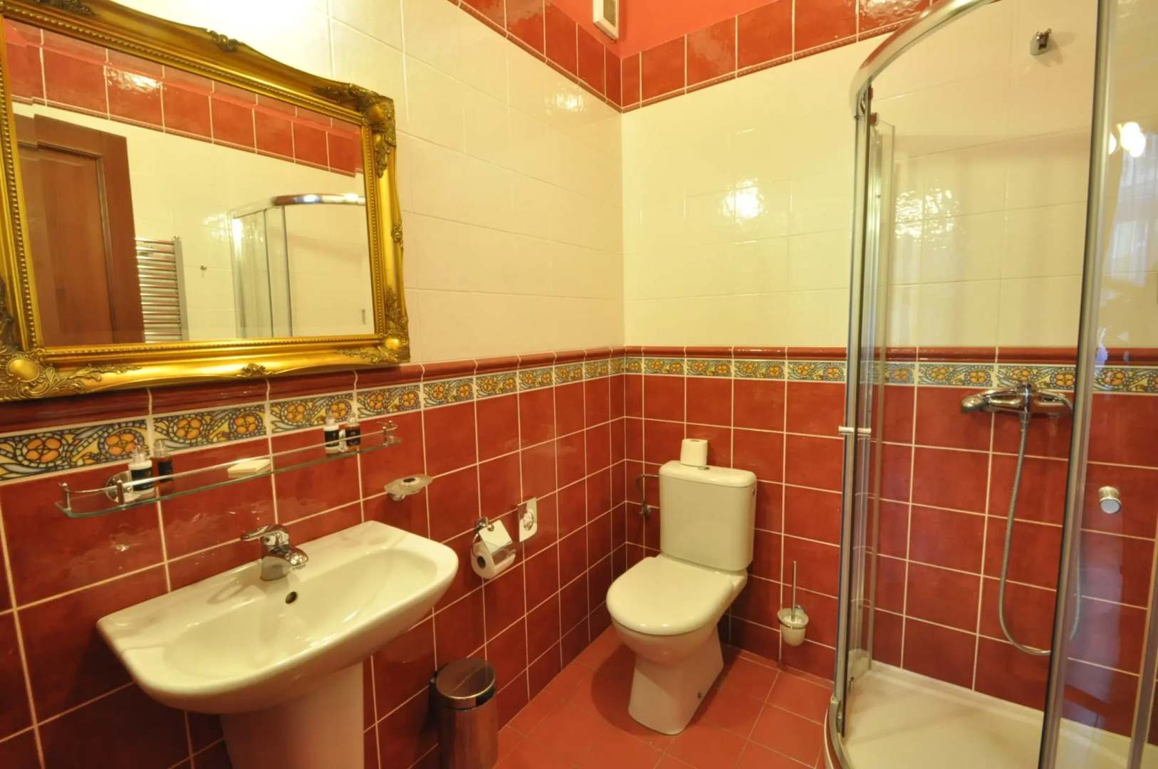 Отель Grand Praha