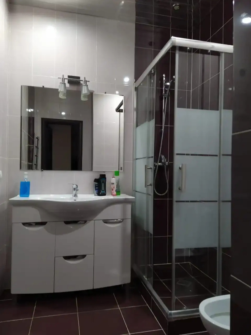 Апартаменты на улице Дружбы 2/3