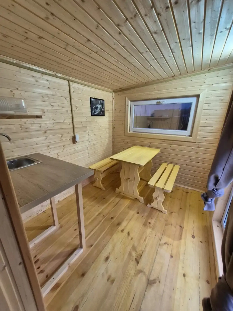 Частный дом BisHouse