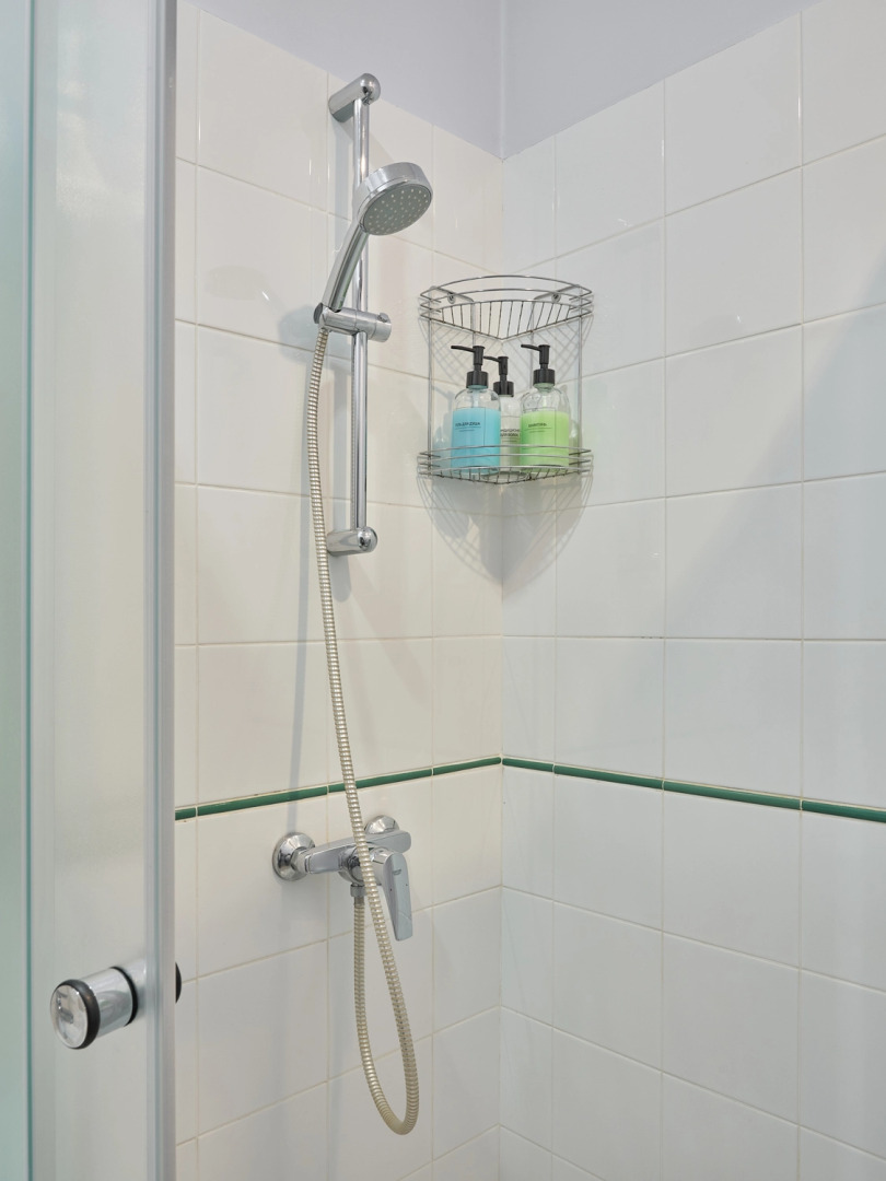 Апартаменты River View Studio