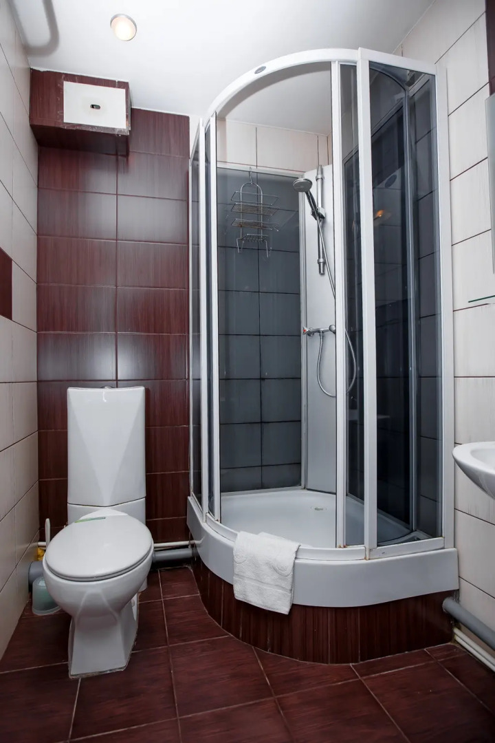 Гостиница Астория